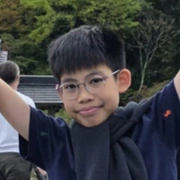 Joel Tan, PSLE 2025 student who scored AL1 for English at Creative Campus