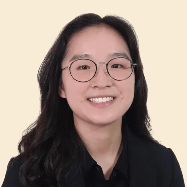 Ms Tan Yi Ru, English teacher at Creative Campus.