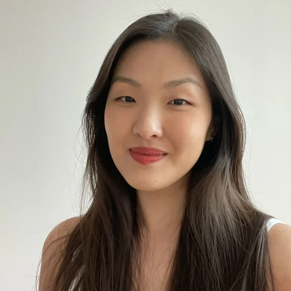 Ms Vanessa Ong, English teacher at Creative Campus.